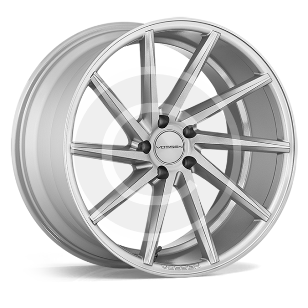 Vossen CV5 Silver - Image 3