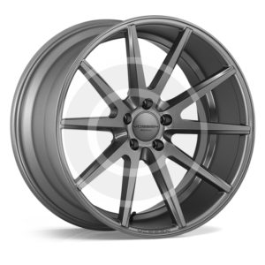 Vossen VFS/1 Graphite