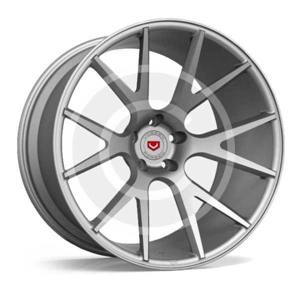 Vossen CV5 Silver - Image 2