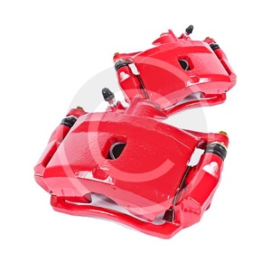 Power Stop Caliper Covers