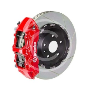 Brembo GT 370mm