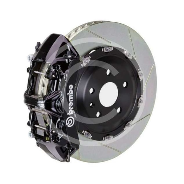 Brembo GT-R 380mm - Image 4