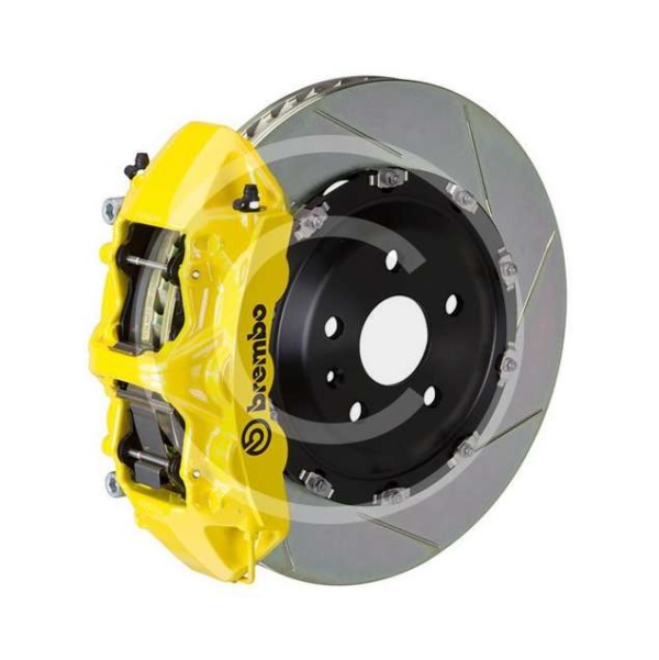 Brembo GT 380mm