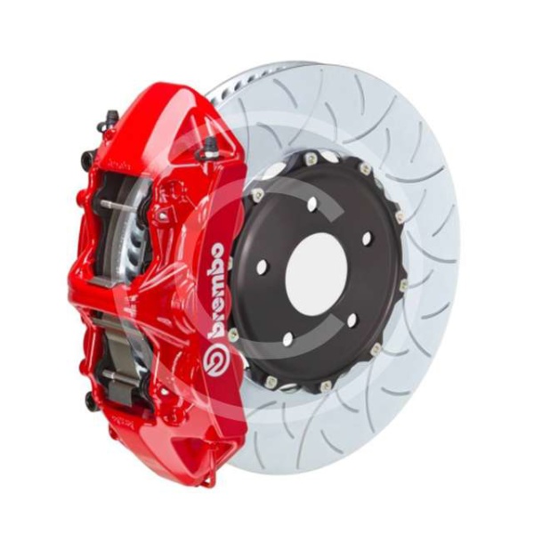Brembo GT 380mm - Image 2