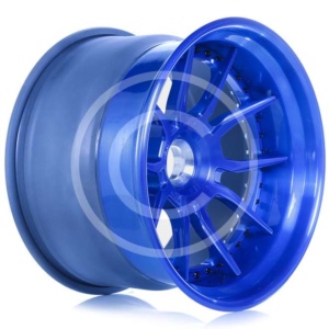 Concave Stance Centerlock