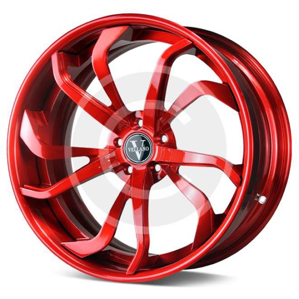 Vellano Concave VCY