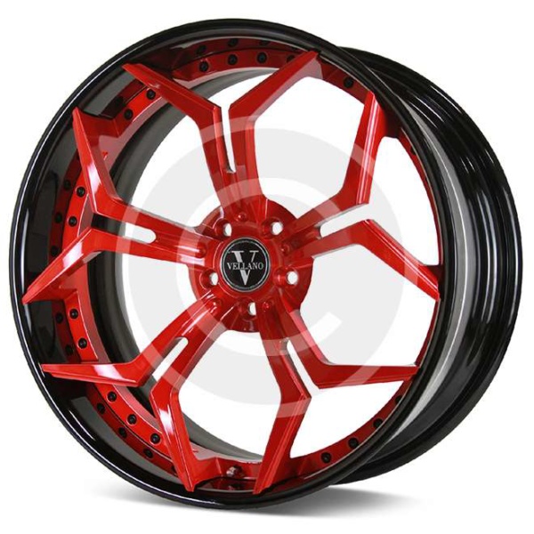Vellano Concave VCY - Image 2