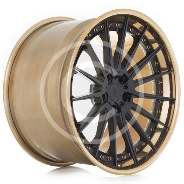Concave Stance Centerlock - Image 4