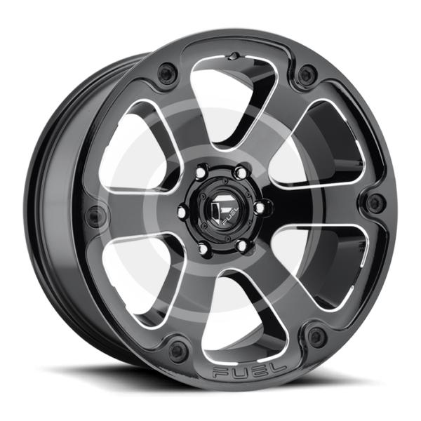 Concave Stance Centerlock - Image 2